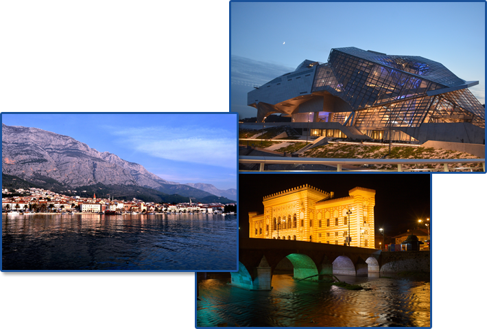 redovne linije kolaz