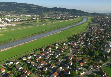 Lustenau Wiesenrain Hanno Thurnher Filmproduktion